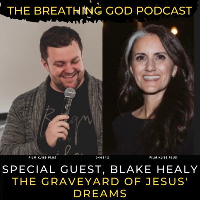 The Breathing God Podcast
