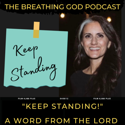 The Breathing God Podcast