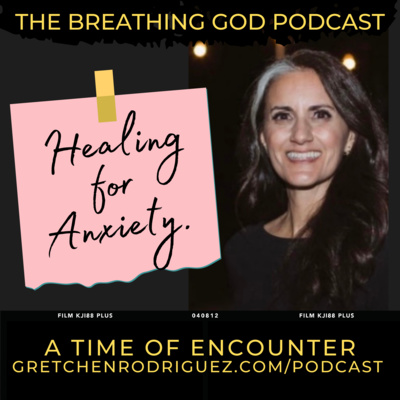 The Breathing God Podcast