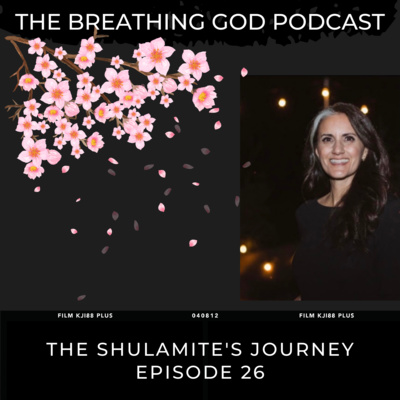 The Breathing God Podcast