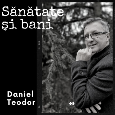 Daniel Teodor Podcast
