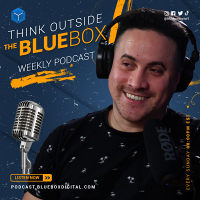 Think Outside The BlueBox