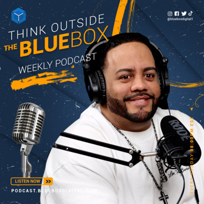 Think Outside The BlueBox