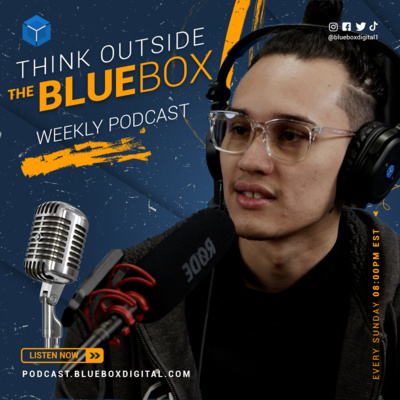 Think Outside The BlueBox