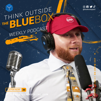 Think Outside The BlueBox