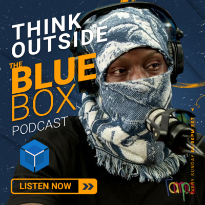 Think Outside The BlueBox