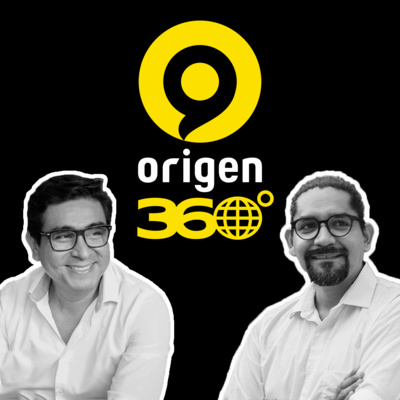 Portada de Origen Informativo
