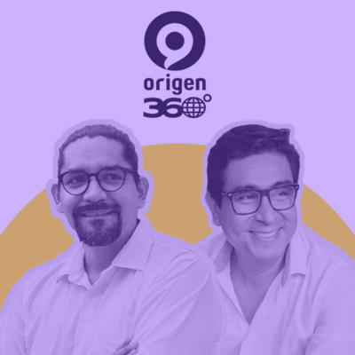 Portada de Origen Informativo