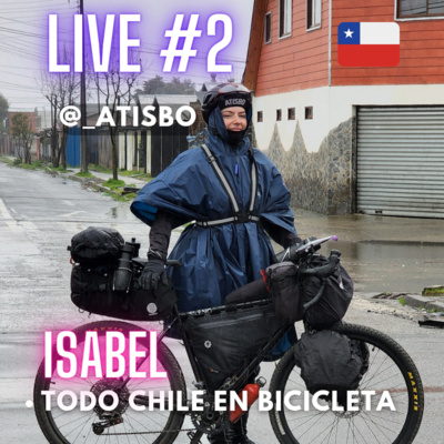 EN RUTA - Podcast De Viajes ✈️🌏