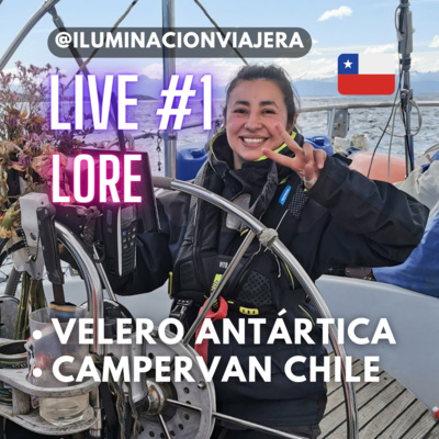 EN RUTA - Podcast De Viajes ✈️🌏