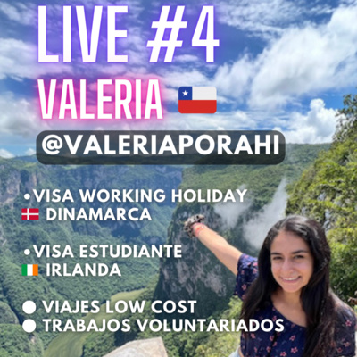EN RUTA - Podcast De Viajes ✈️🌏