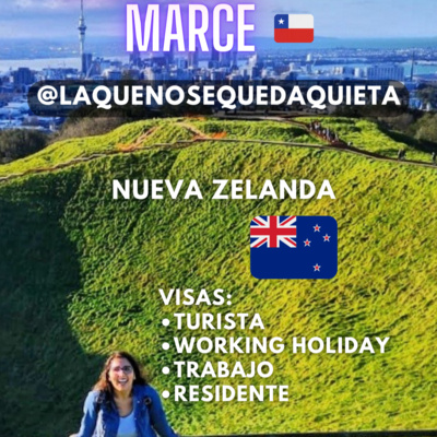 EN RUTA - Podcast De Viajes ✈️🌏