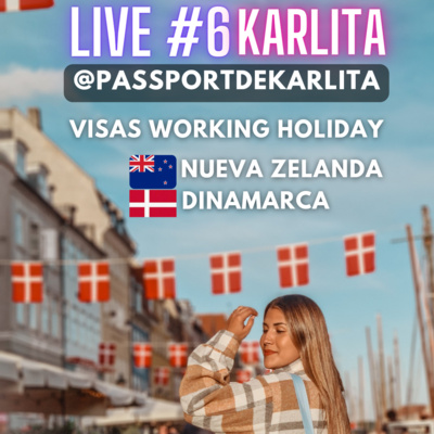 EN RUTA - Podcast De Viajes ✈️🌏