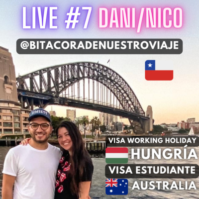 EN RUTA - Podcast De Viajes ✈️🌏