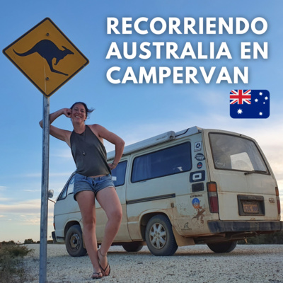 EN RUTA - Podcast De Viajes ✈️🌏