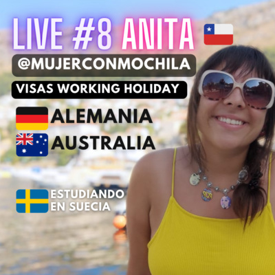 EN RUTA - Podcast De Viajes ✈️🌏