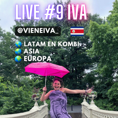 EN RUTA - Podcast De Viajes ✈️🌏