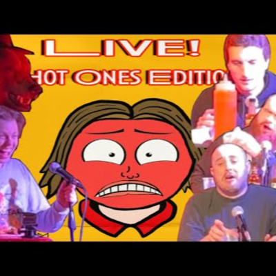 The Jimmy Clifford Show