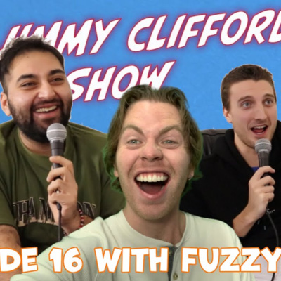 The Jimmy Clifford Show