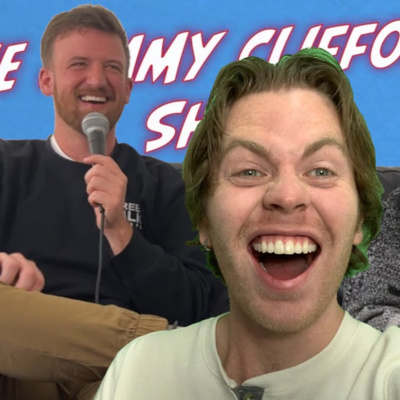 The Jimmy Clifford Show