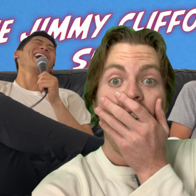 The Jimmy Clifford Show