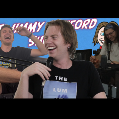The Jimmy Clifford Show