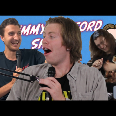 The Jimmy Clifford Show