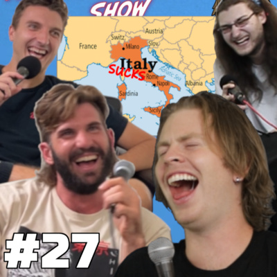 The Jimmy Clifford Show