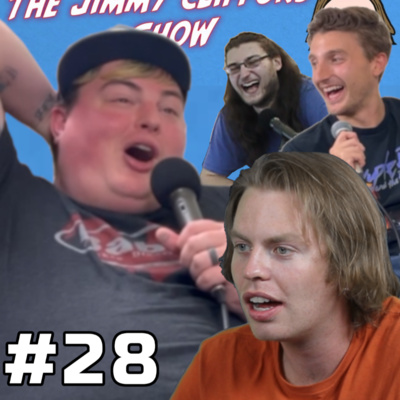 The Jimmy Clifford Show