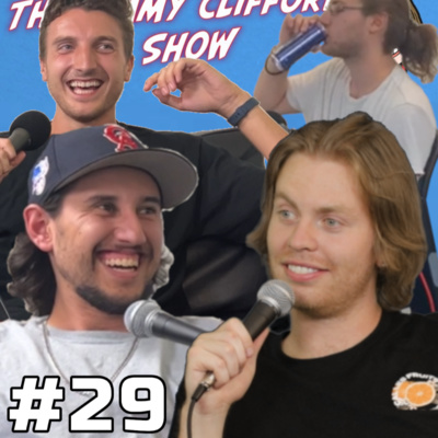 The Jimmy Clifford Show