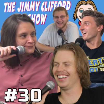 The Jimmy Clifford Show
