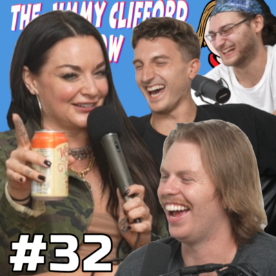 The Jimmy Clifford Show