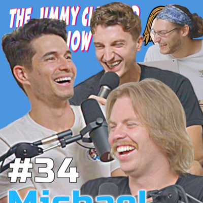 The Jimmy Clifford Show