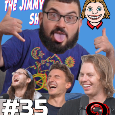 The Jimmy Clifford Show
