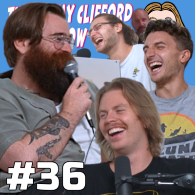 The Jimmy Clifford Show