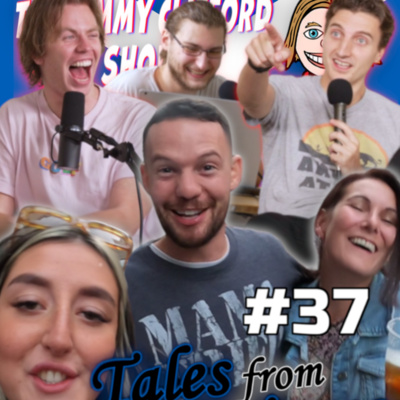 The Jimmy Clifford Show