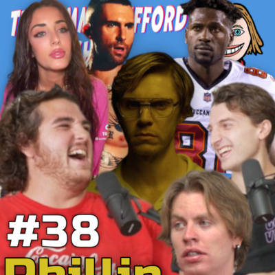 The Jimmy Clifford Show
