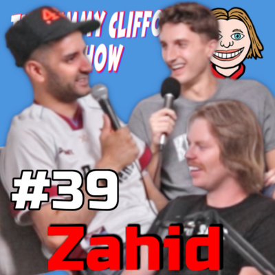 The Jimmy Clifford Show