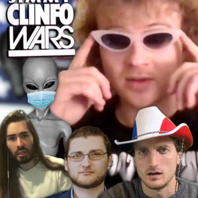The Jimmy Clifford Show