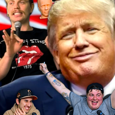 The Jimmy Clifford Show
