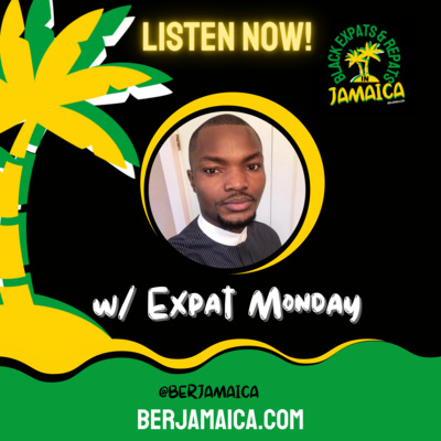 Nigerian Expat Monday chats with us on the cultural connections between Naija & Jamaica!