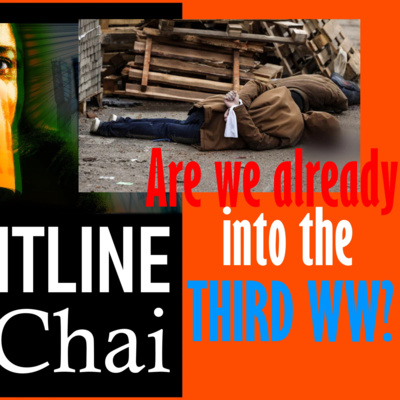 Frontline & Chai