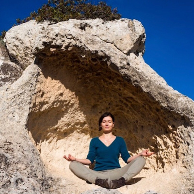 25 parole per 25 giorni - N.1 Prasanna-cetasa 