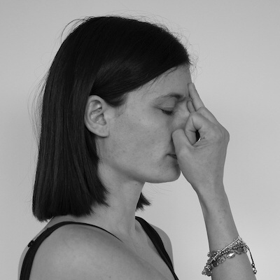 25 parole per 25 giorni - N.7 Dvandvātīta