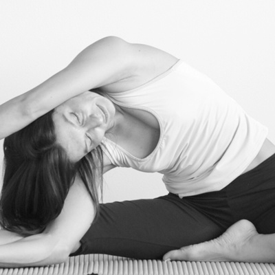 25 parole per 25 giorni - N. 8 Yukta