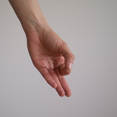 25 parole per 25 giorni - N. 15 Dūra