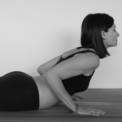 25 parole per 25 giorni - N. 20 Samparaya