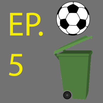 Top Bins! Ep.5: Sam Kerr greatest Australian baller ever?