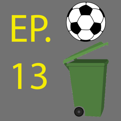 Top Bins! Ep.13: Wordle needs a pro league! episode artwork