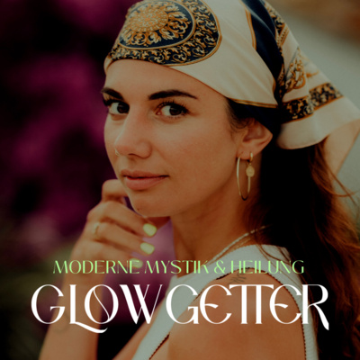 Die größte Manifestation unseres Lebens - mit Hanna Glow episode artwork